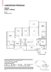 Union Square Residences (D1), Condominium #442694081